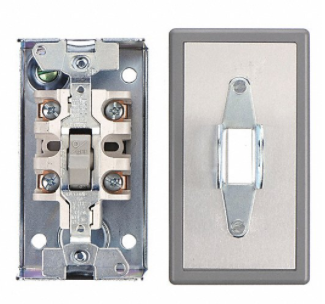 Interruptor manual square D 2510KG1 Square