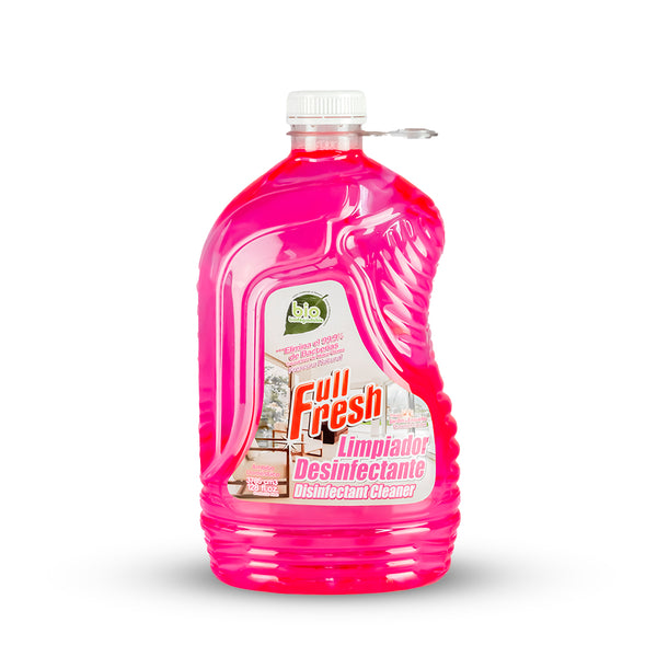 Desinfectante jardn de ensueño bio 3.8lt full fresh