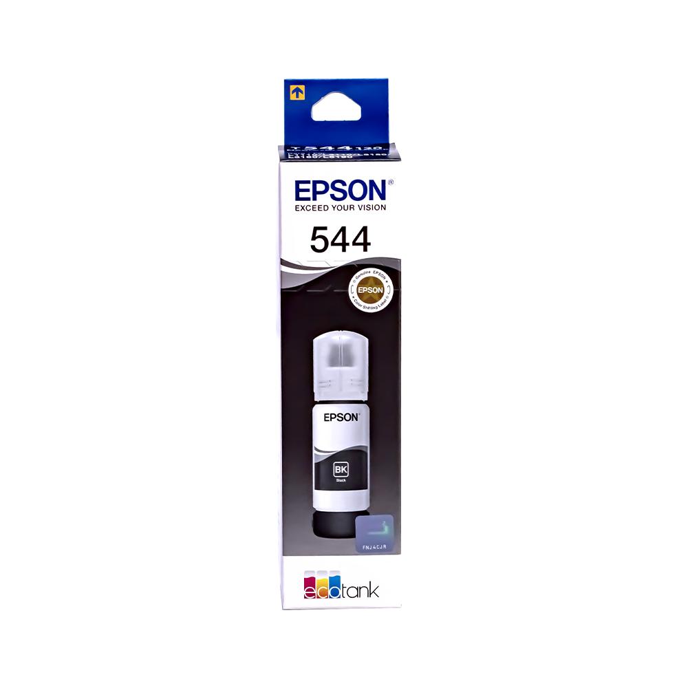TINTA EPSON T544120-AL BLACK L3110 Epson