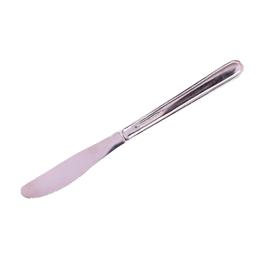 Cuchillo de mesa x 12 mod 12 facusa