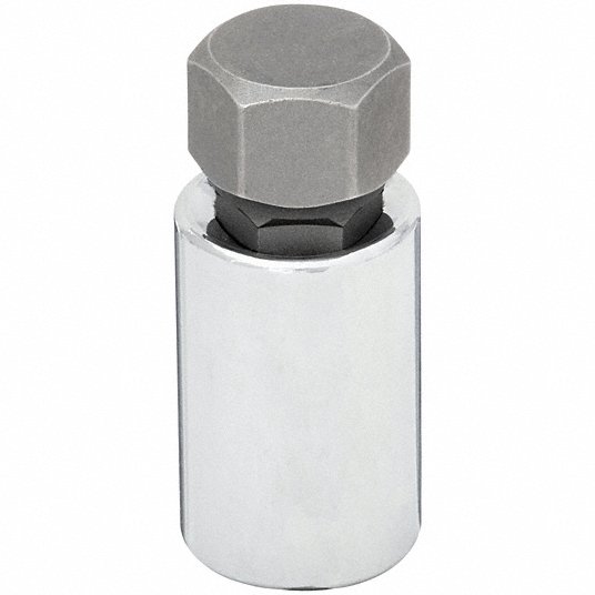 Dado con punta hexagonal 3/4" 54tm83 Westward