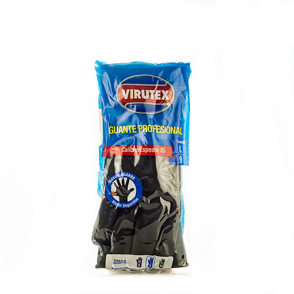 Guantes de Limpieza - Virutex - E-Commerce Casa Lima