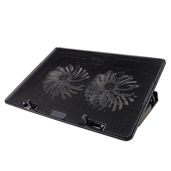 Cooler para nb dimerc 156 2 puertos usb