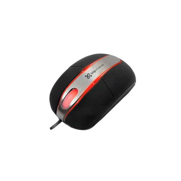 Mouse óptico kx kmo 102 usb/ps2 800dpi