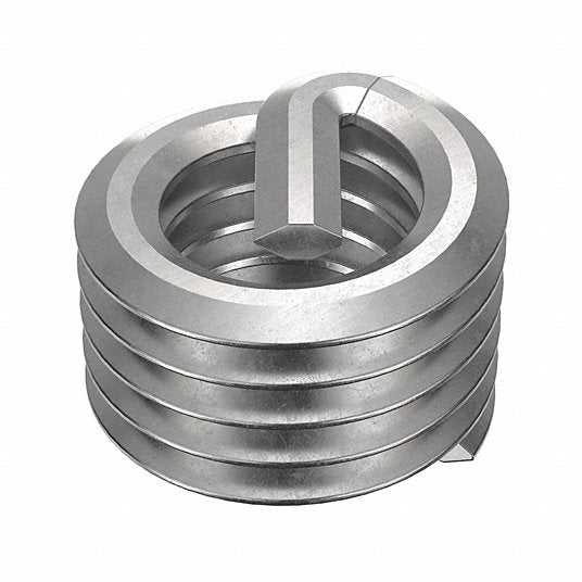 Inserto helicoidal acero 5mm PK10 5WZL4 grainger