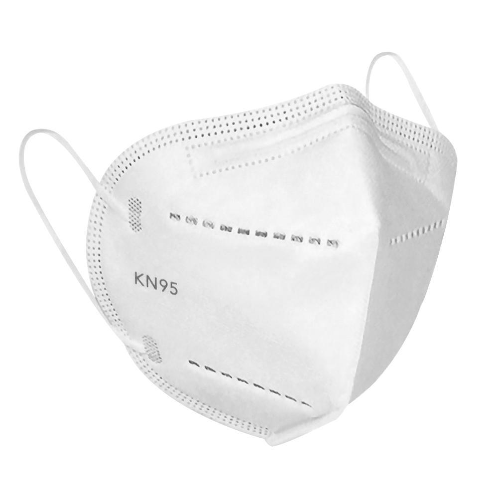 Mascarilla respirat kn95 xund no medico