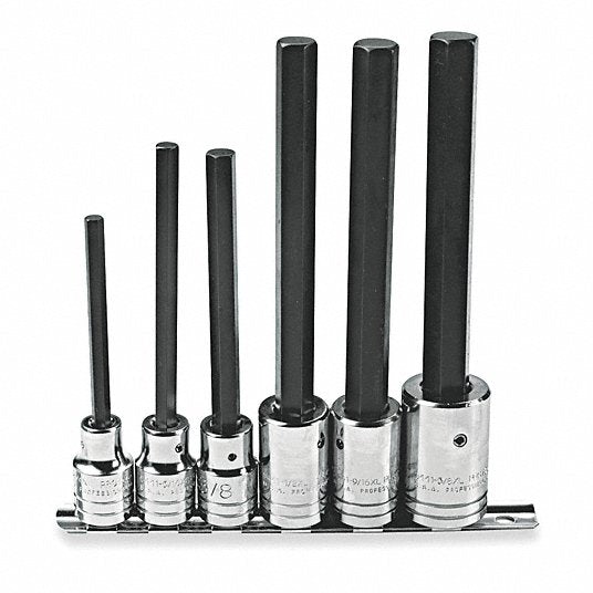Juego puntas de dados j5441 6xl Proto Proto