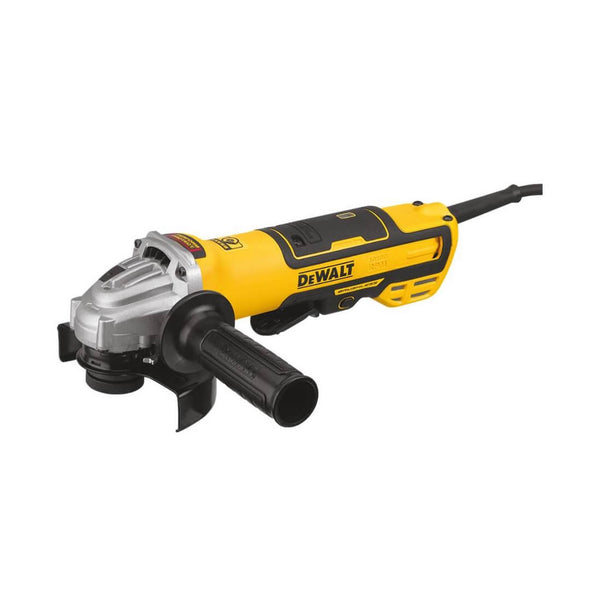 Esmeril angular 5" brushless - 1700w Dewalt