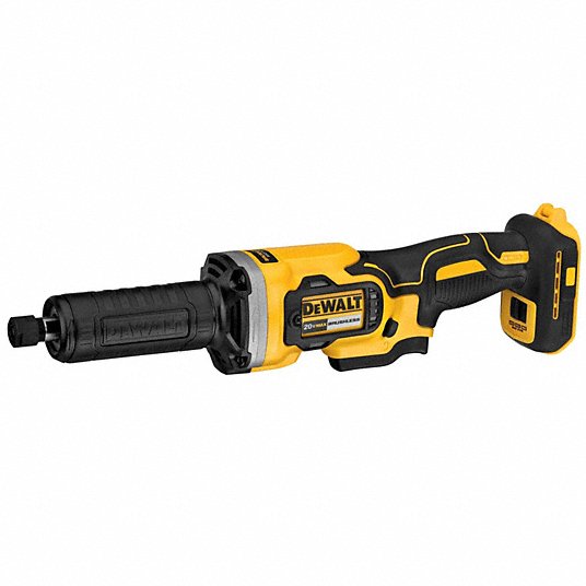 Cto 20v max* 1-1/2 in. brushless con velocidad variable baretools (sin baterias ni cargador) Dewalt