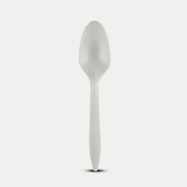 Cuchara 15 cm x 100 und biodegradable