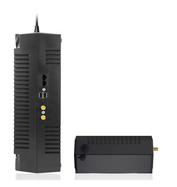 UPS forza ht 752lcd 750va 10 univ 2 usb