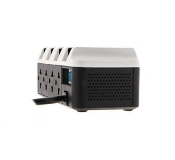 Mini estación carga forza fsp 4412usb 4 usb