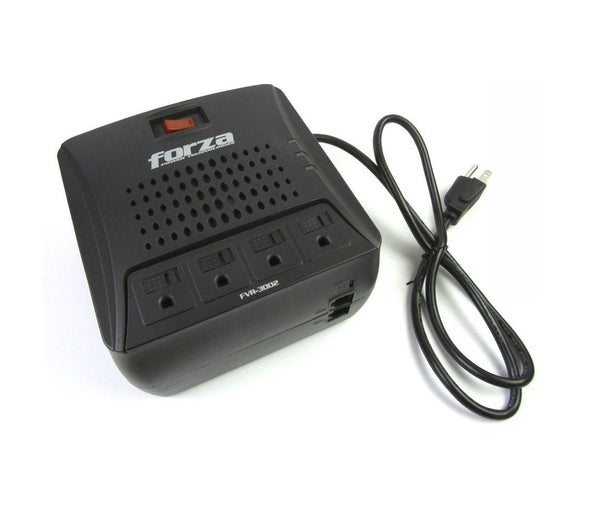 Estabilizador forza fvr 3002 4sa int retr