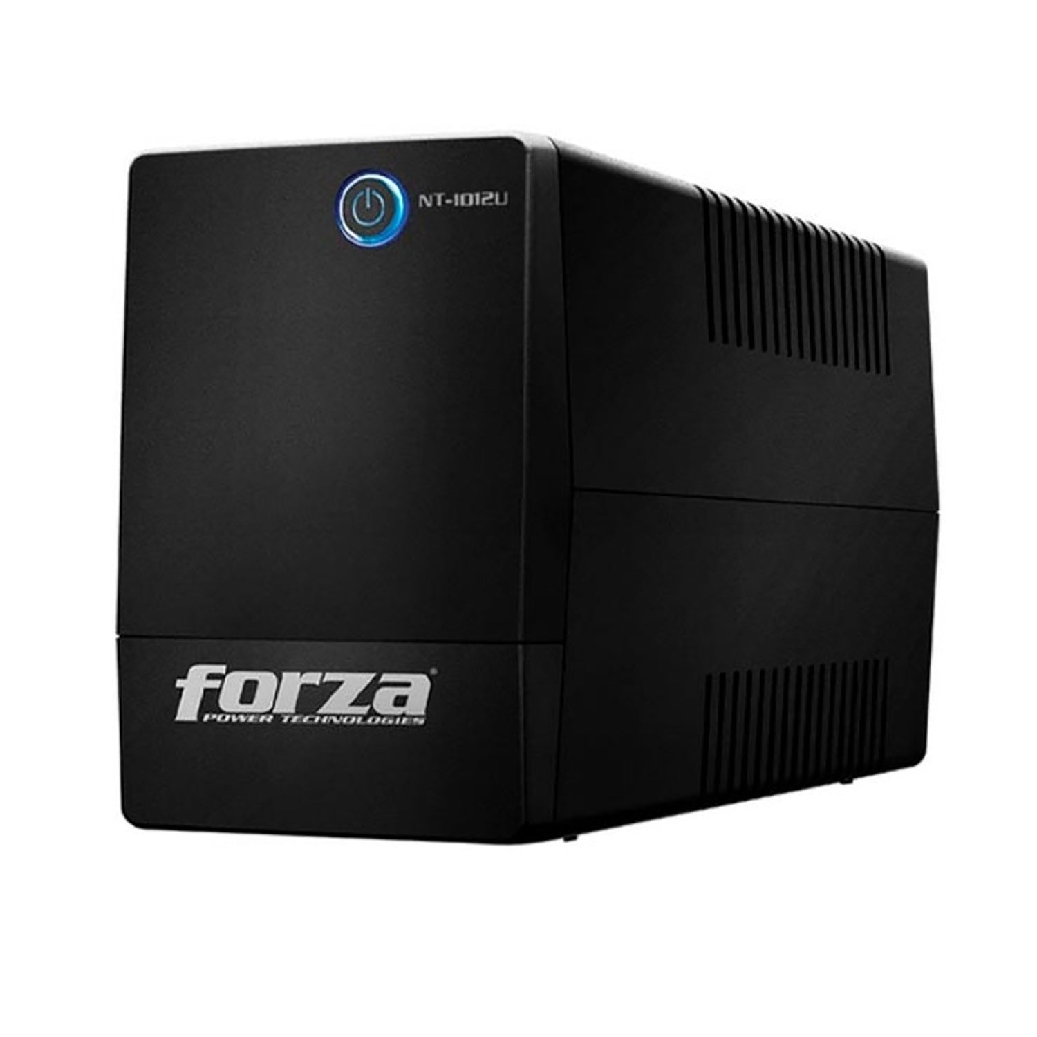 UPS forza nt 1012u 1000va tiempo res 25m