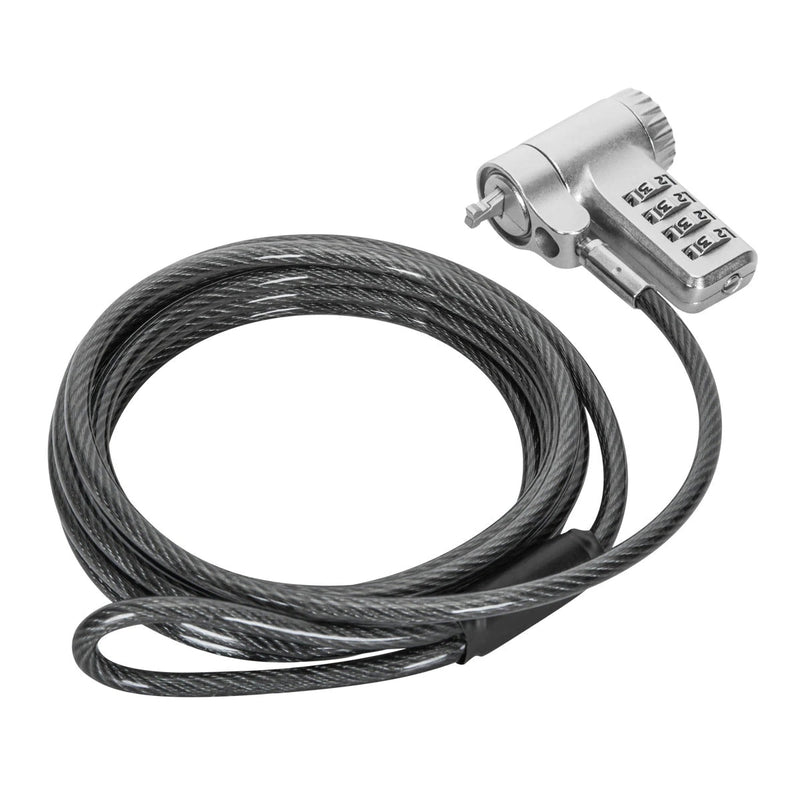Cable de seguridad universal para notebook ASP96RGL