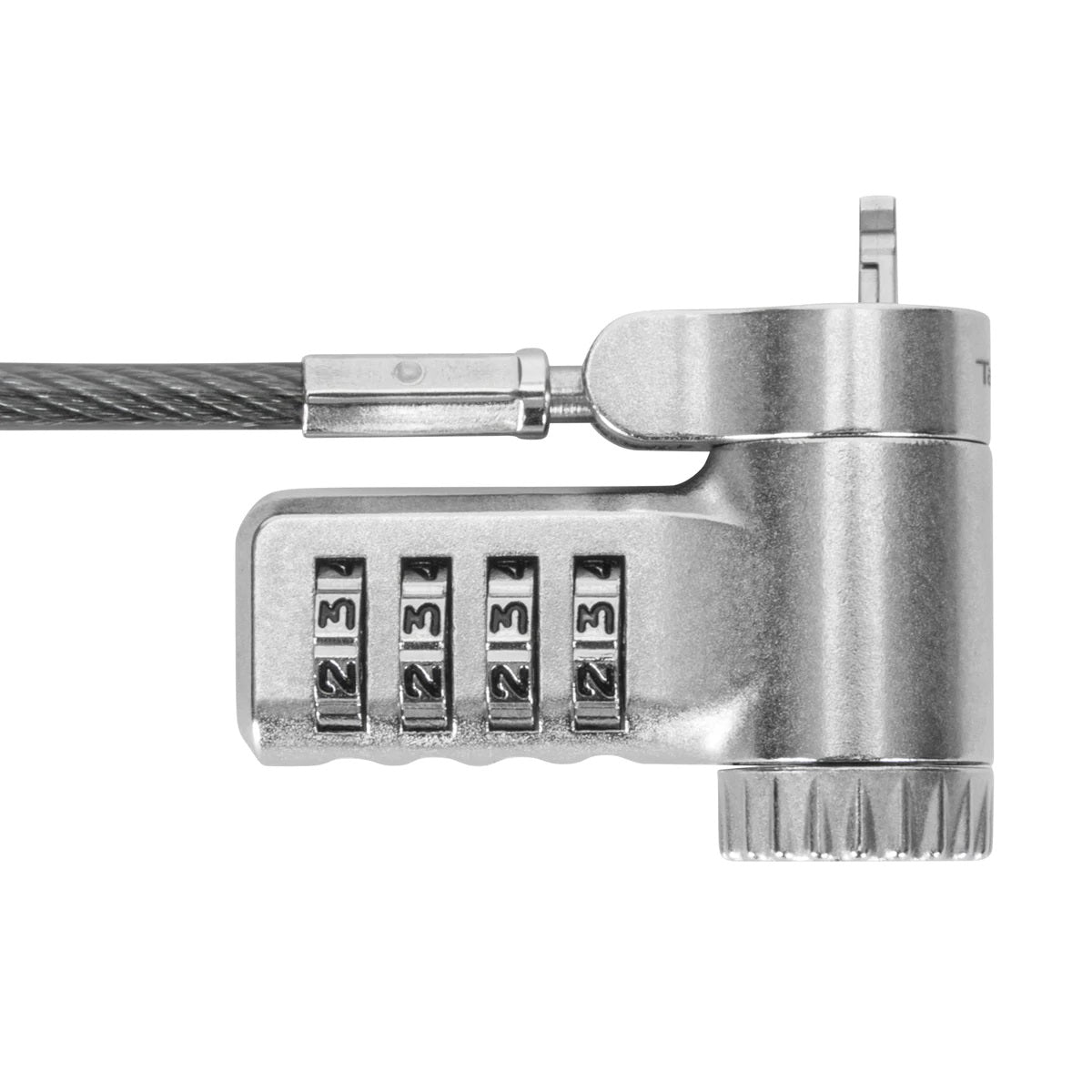 Cable de seguridad universal para notebook ASP96RGL
