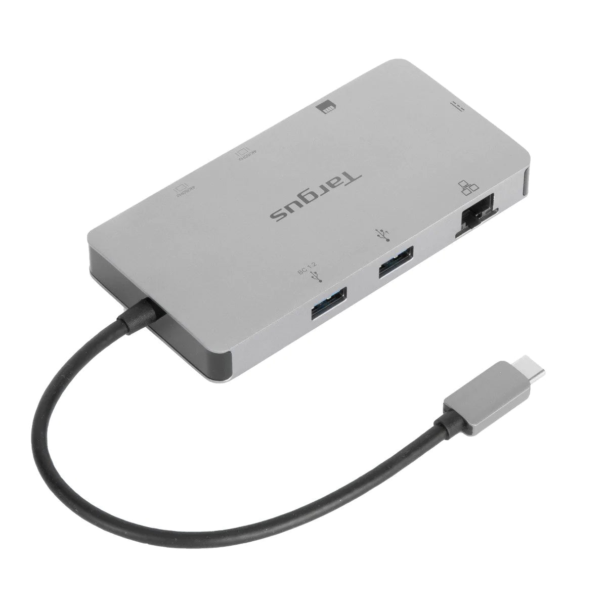 Docking station con 100w usb c dock423
