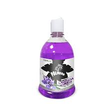 Jabón líquido lavanda 500ml Palmera
