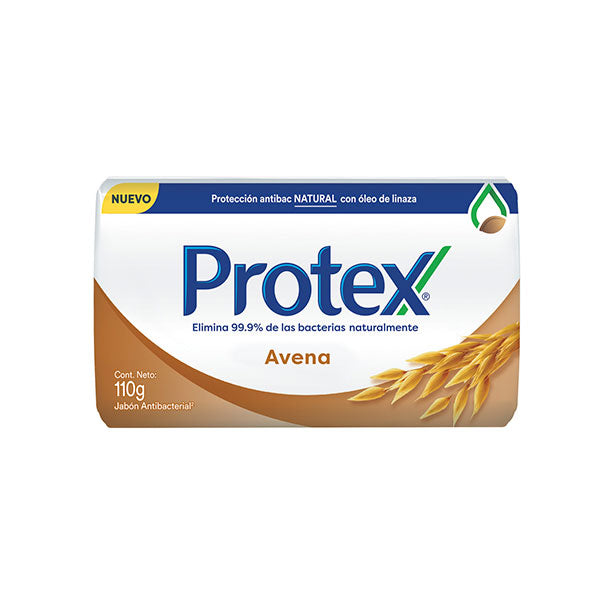 Jabón avena 110 gr Protex