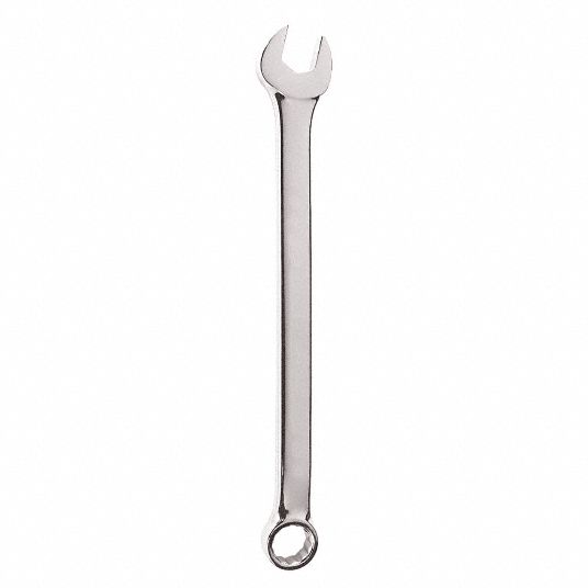 Llave combinada métrico 8 mm ltot 5 13/32 pulgadas Proto