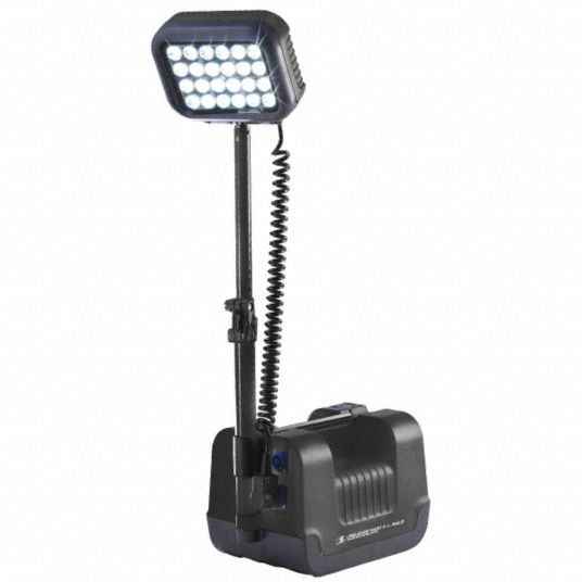 Sistema de iluminación 12v 24w pelican