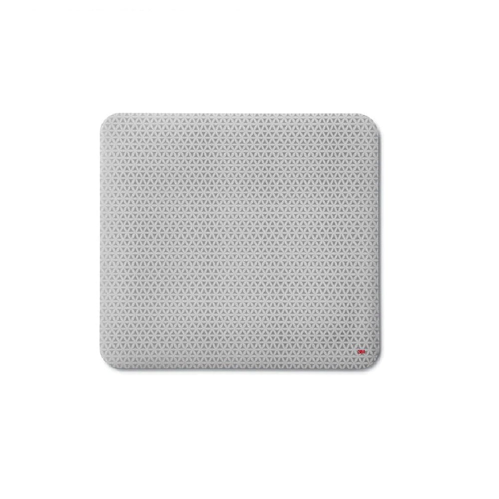 Mouse pad 3m, modelo precise, 22.9 cm x 20.3 cm