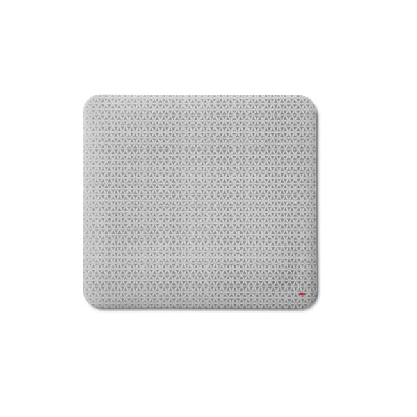 Mouse pad 3m, modelo precise, 22.9 cm x 20.3 cm