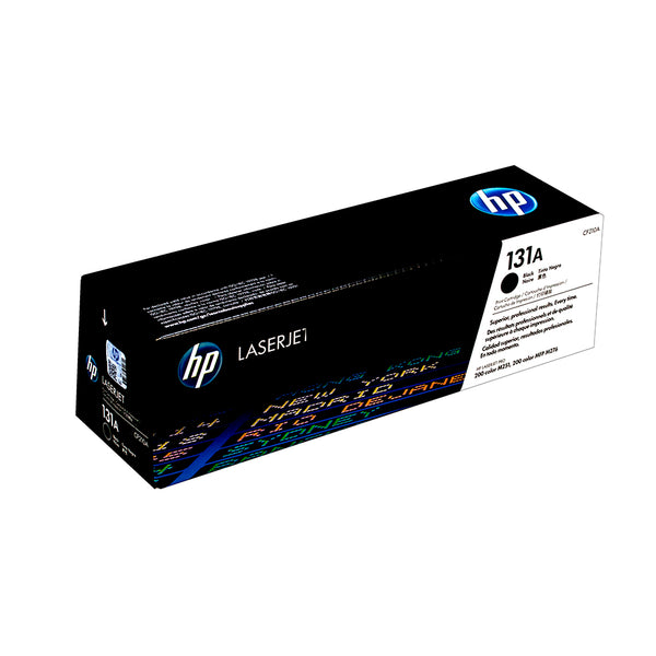 TONER CF210A (131A) L.J. M251/M276 NEGRO 1.6K HP