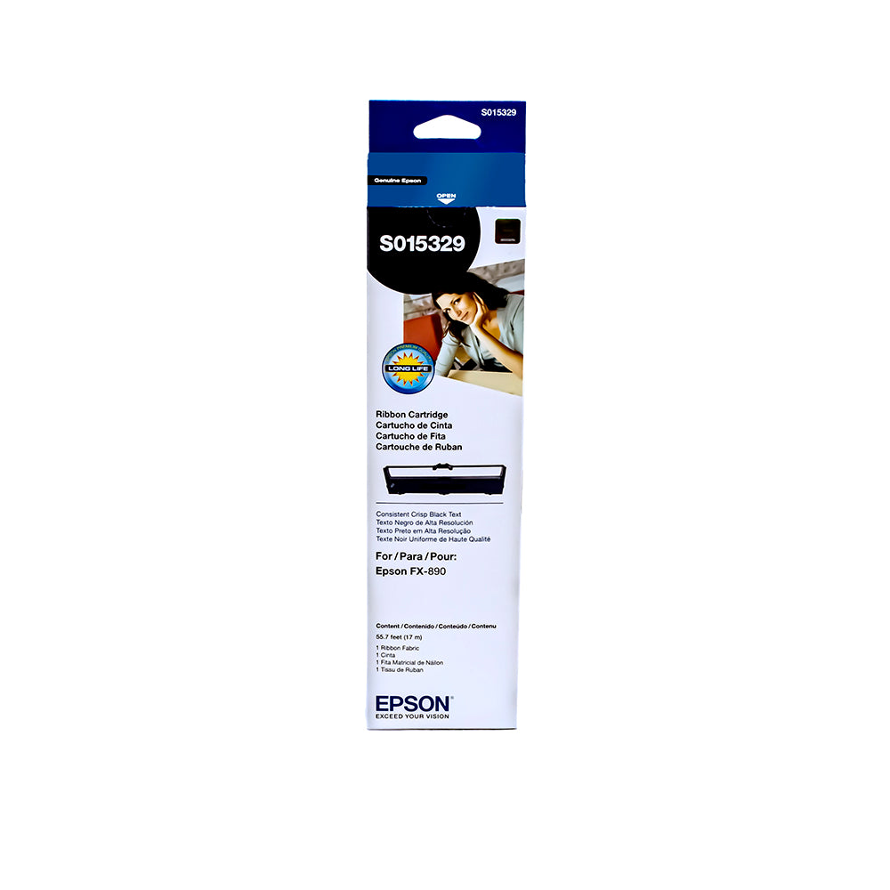 Cinta S015329 FX 890 Epson