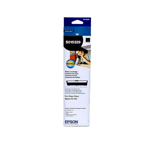 Cinta S015329 FX 890 Epson
