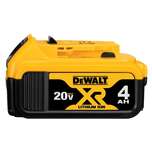 Batería 20v max 4.0ah Dewalt