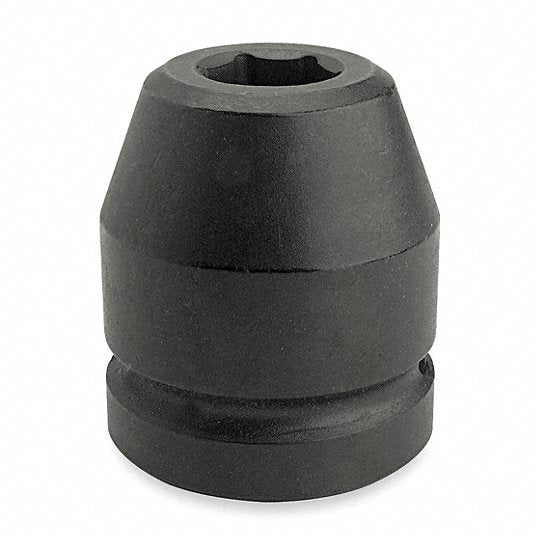 Dado impacto estándar 1"1-3/8" 6 ptos Proto