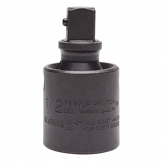 Junta de impacto universal 1/2 pulgadas Proto