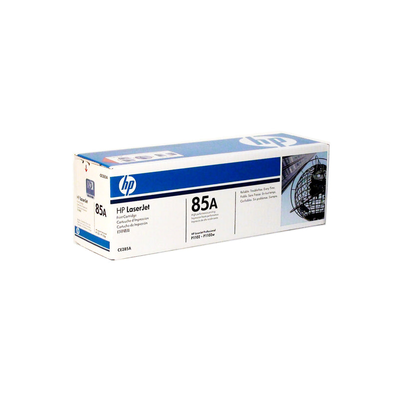 TONER CE285A LJ P1102/M1212NF NEGRO (16K) HP