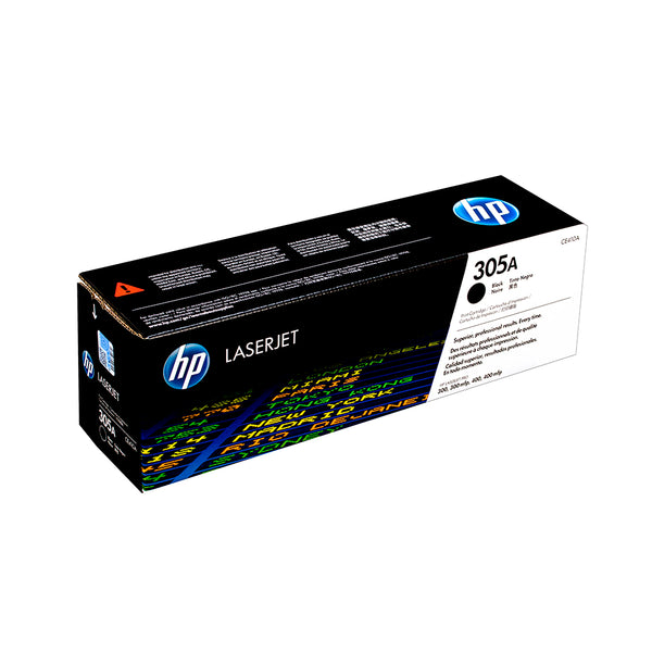 TONER CE410A (305A) LJ M351/M451/M475 NEGR 2.2K HP