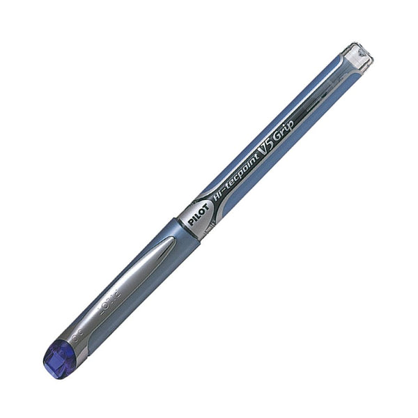 Lapicero bxgpn-5 tinta líquida azul Pilot
