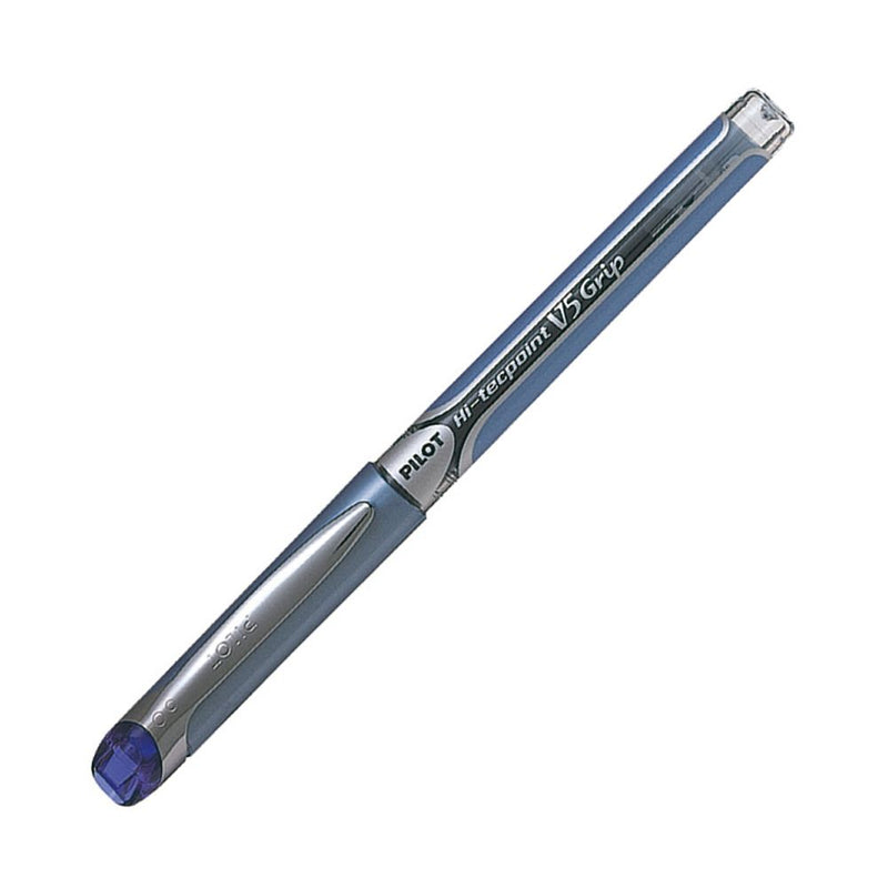 Lapicero bxgpn-5 tinta líquida azul pilot tinta