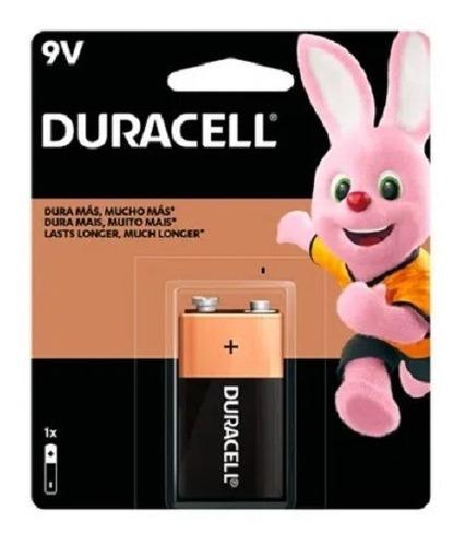 Batería MN1604 9V Duracell