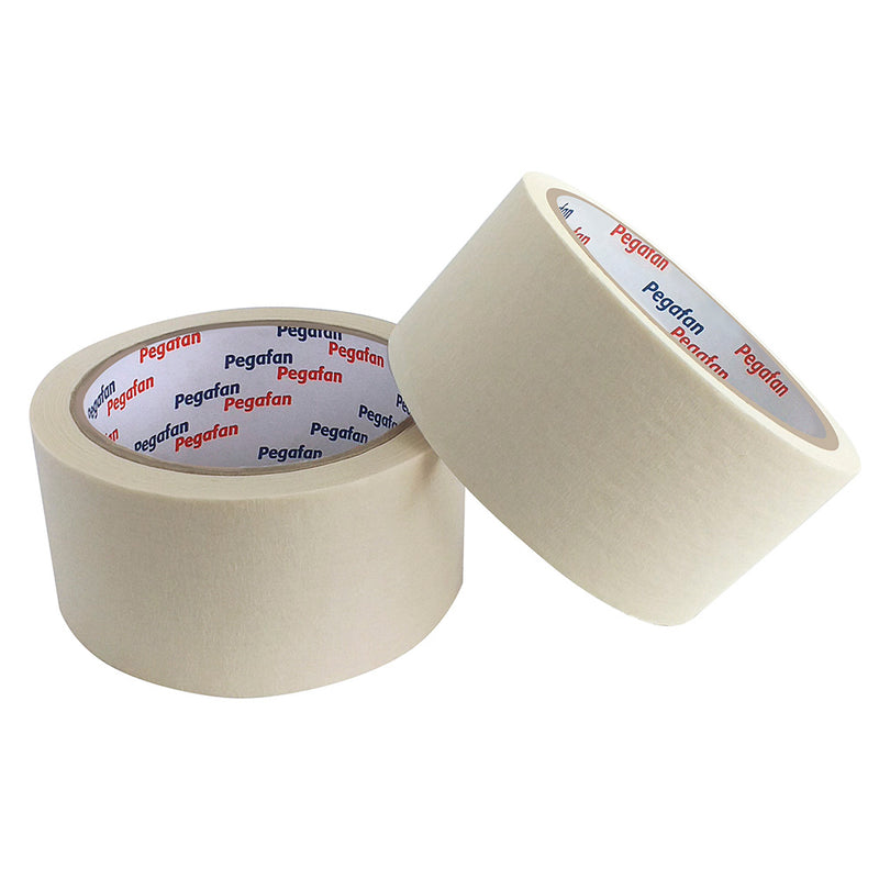 Cinta masking tape 2 x 55 yrd (550) pegafan