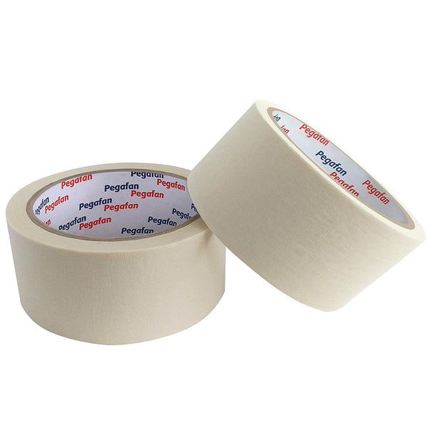 Cinta masking tape 2 x 25 yd (500) Pegafan