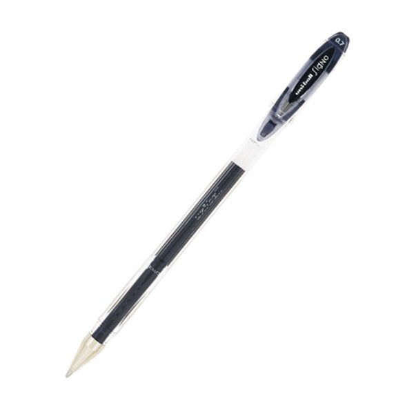 Bolígrafo Uni-Ball One de tinta de gel, 0.02