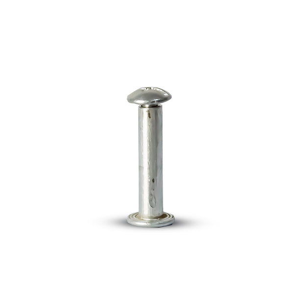 Tornillo chicago 1" x 100 unidades