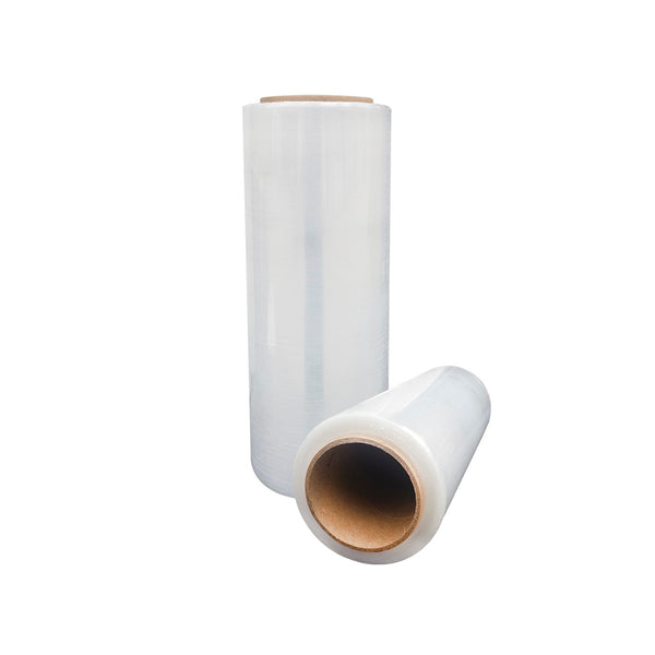 Stretch film industrial t 12 x 20 mic 1.2 kg solpack