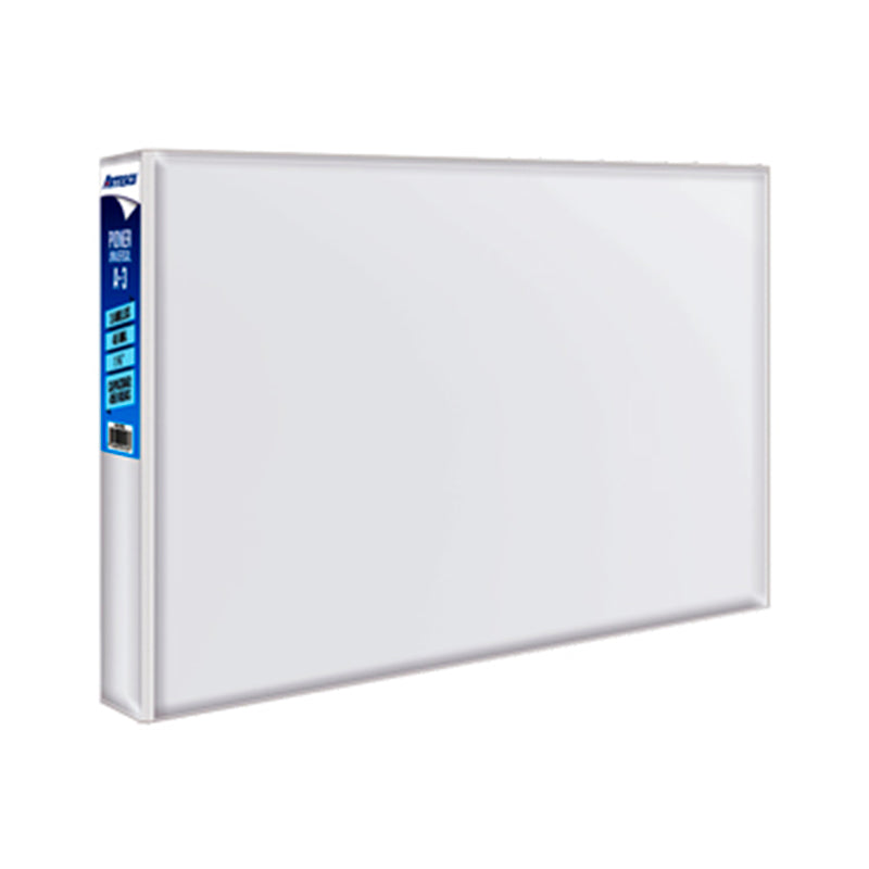 Pioner A3 universal 3 anillos 45mm blanco Artesco
