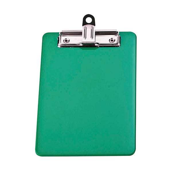 Mini tablero economico verde 22.5 x 15 cm artesco