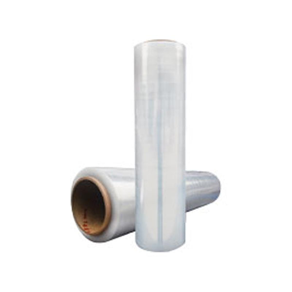 Stretch film indust t 18 x 20 mic 1.75 kg solpack