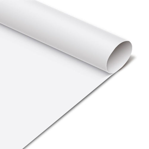 Cartulina escolar blanco 50x65cm