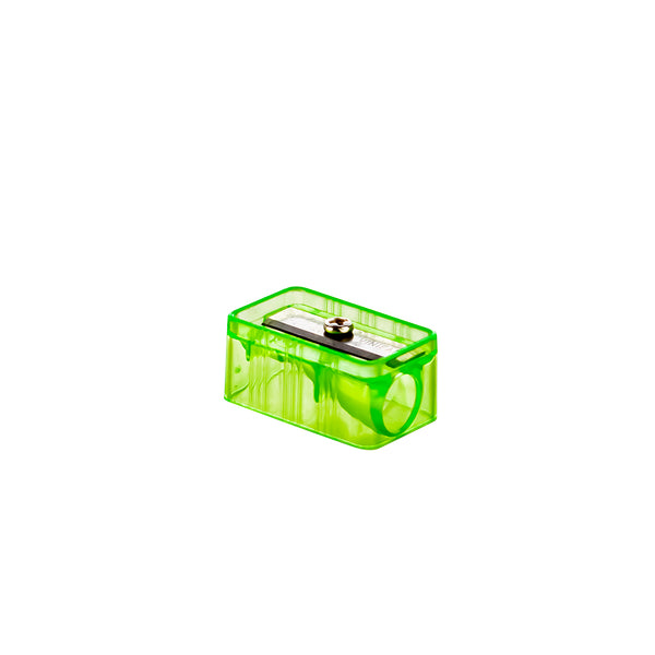 Tajador plástico simple mini Vinifan