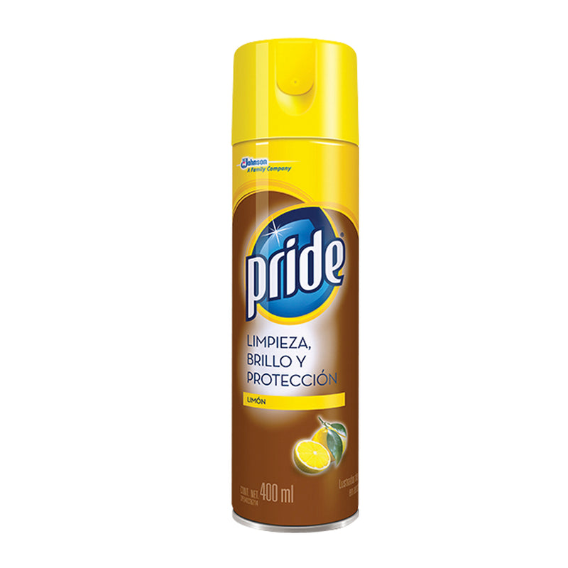 Lustra muebles limn aersl 400 ml pride