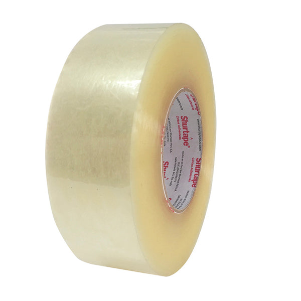 Cinta embalaje transparente 2x360 yd (a 905) Shurtape